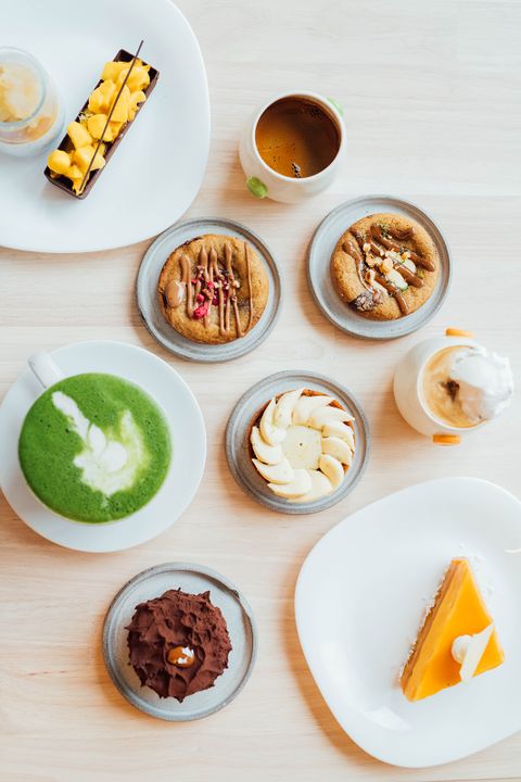 Patisserie Zebulon 4