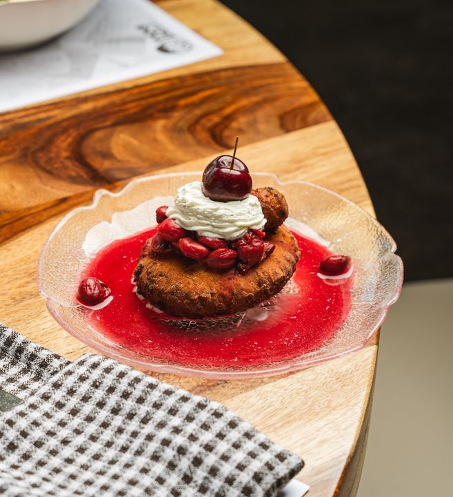 Yan's Pre Soft Boiled 105