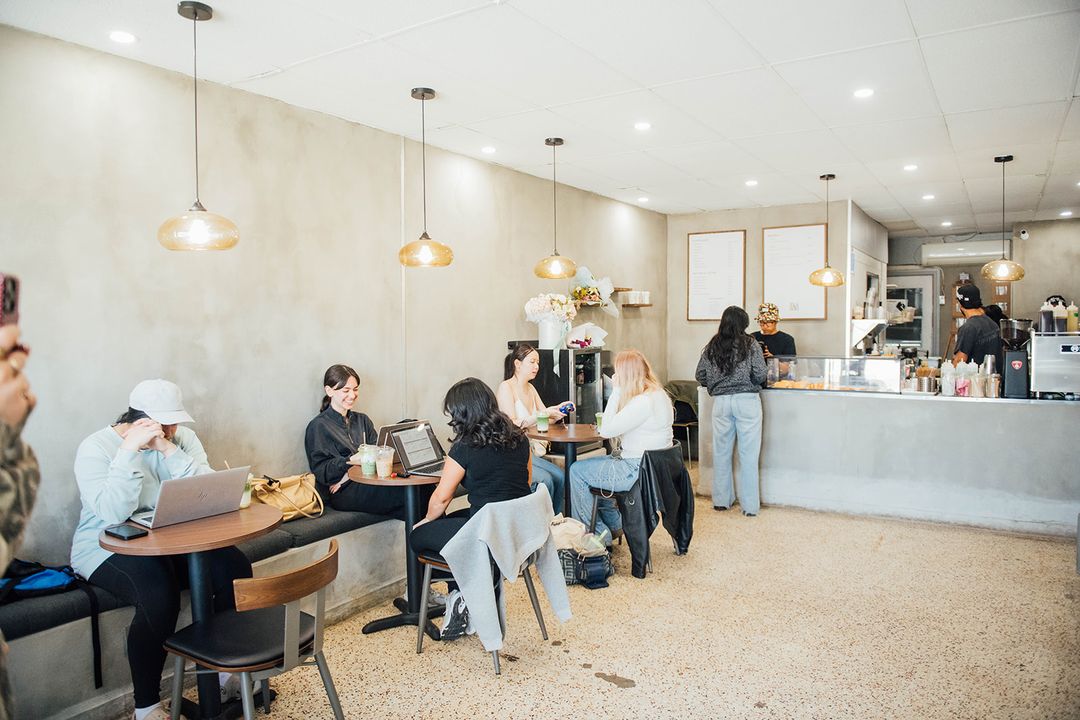 Maison Cafe7