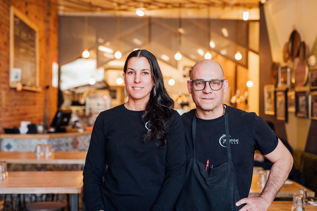 Montréal Paella 15