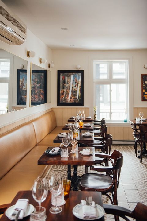 Basta Osteria12