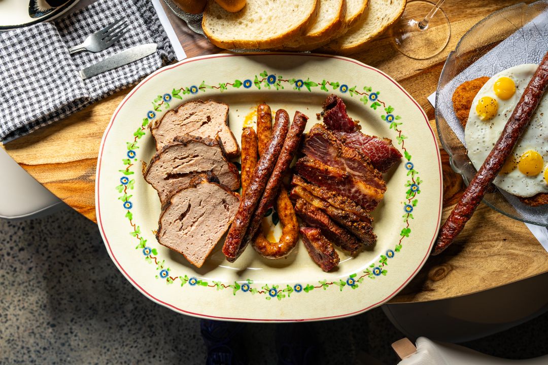 Yan's Pre Soft Boiled 50