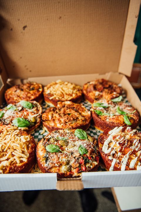 Pan American Pizza  Tastet @twofoodphotographers4