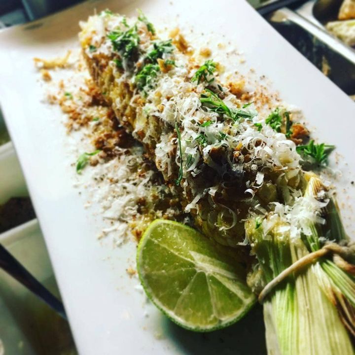 Whalesbone oyster house restaurant ottawa bank street