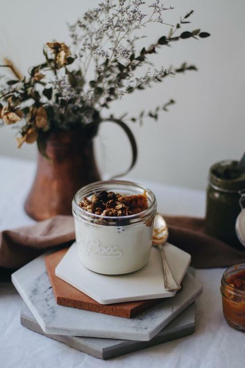 Charlotte Café Restaurant Bistro Brunch Tremblant