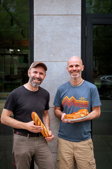 Tastet Boulangerie Louise Psc 91