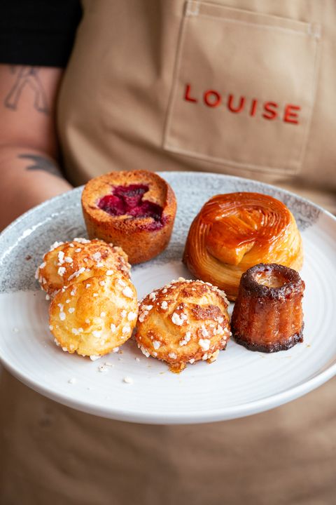 Tastet Boulangerie Louise Psc 77