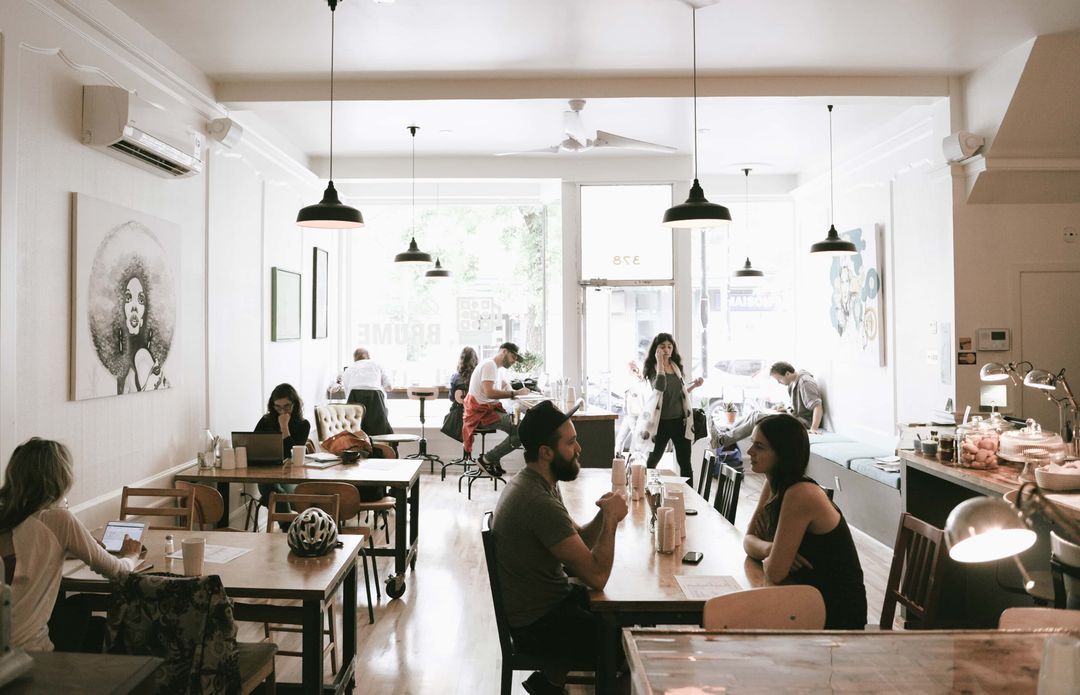 Brume Dans Mes Lunettes Cafe 3