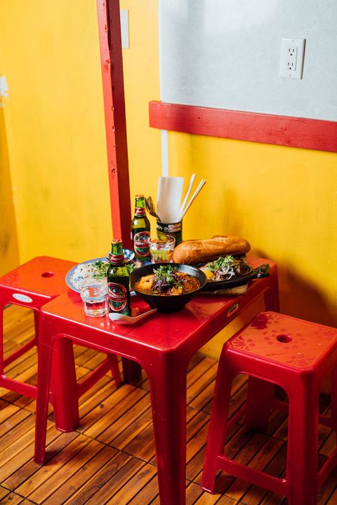 To Dinette Viet10