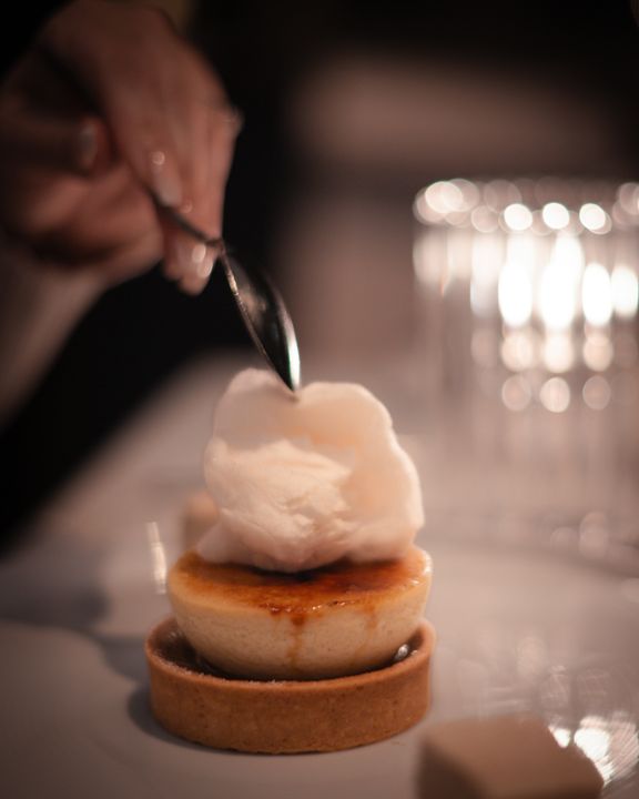 Choux Gras @ Choux Gras2