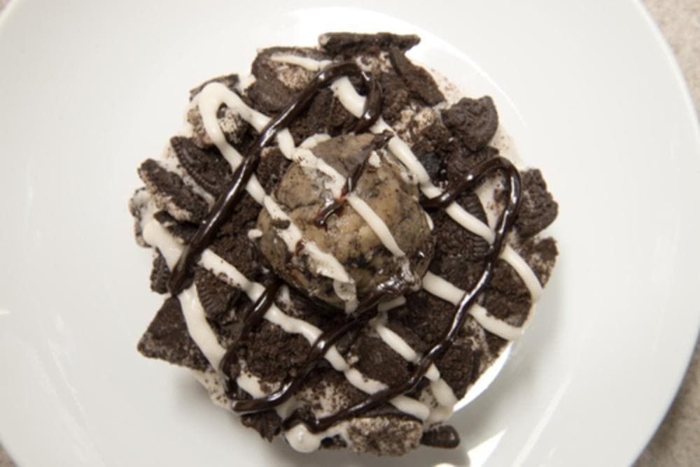 beiko boite à beignes Ste Foy Quebec