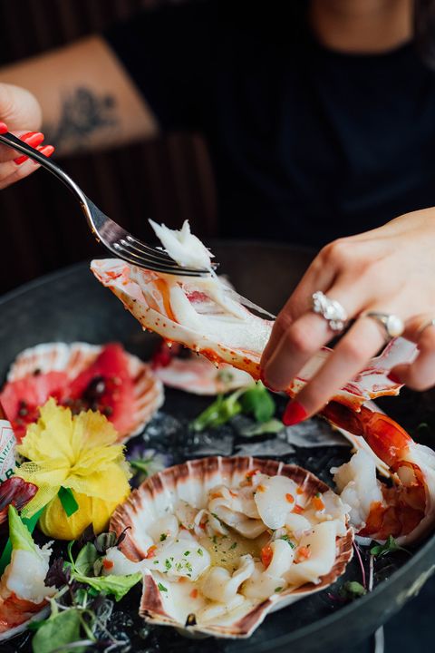 Two Food Photographers 81