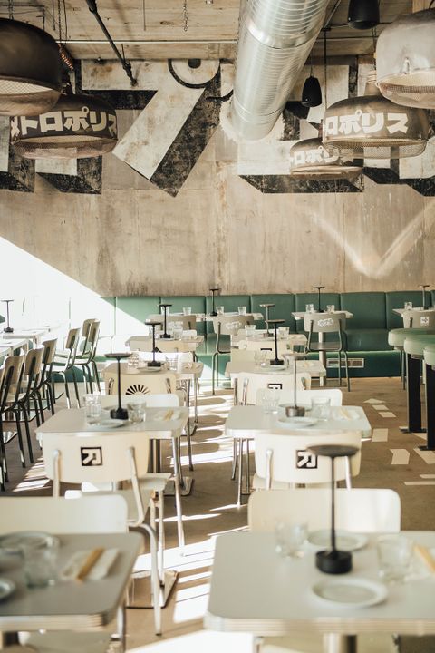 Nakagin 12