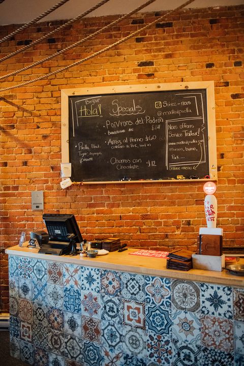 Montréal Paella 13