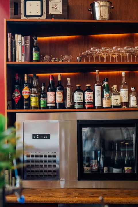 Restaurant Limbo 3 Montreal