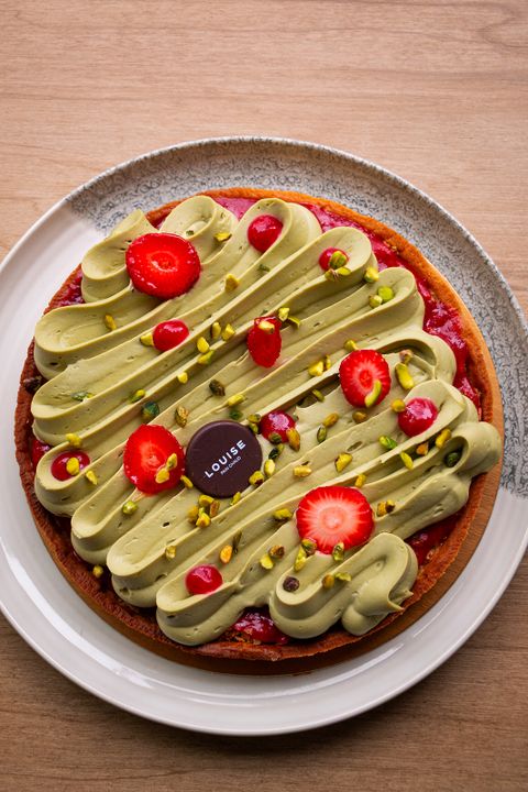 Tastet Boulangerie Louise Psc 56