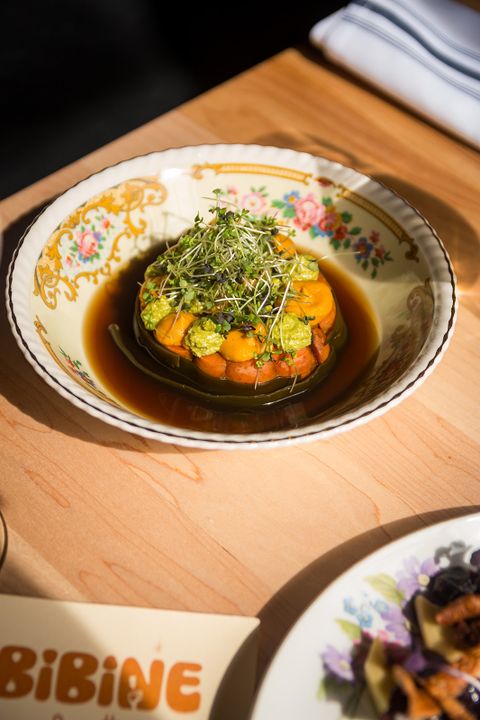 Tastet Bibine Buvette  13