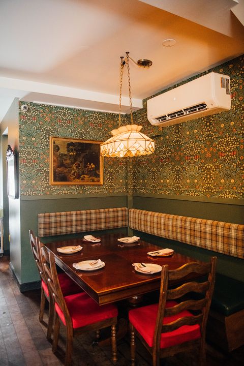 Chez Cécile8
