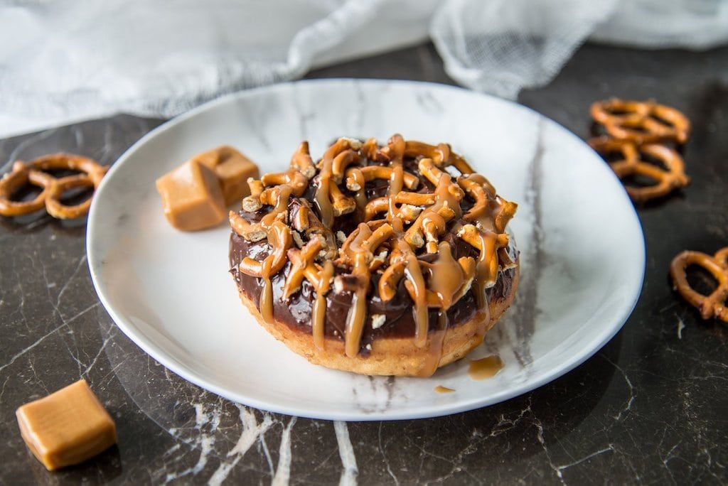 beiko boite à beignes Ste Foy Quebec