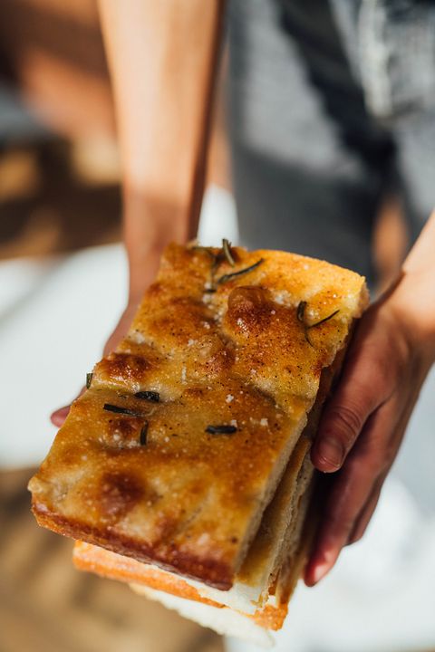 Miette Sandwicherie 8