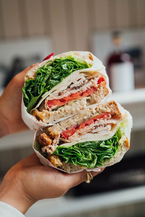 Miette Sandwicherie 7