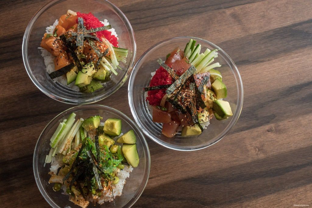 Tomo Restaurant Ottawa