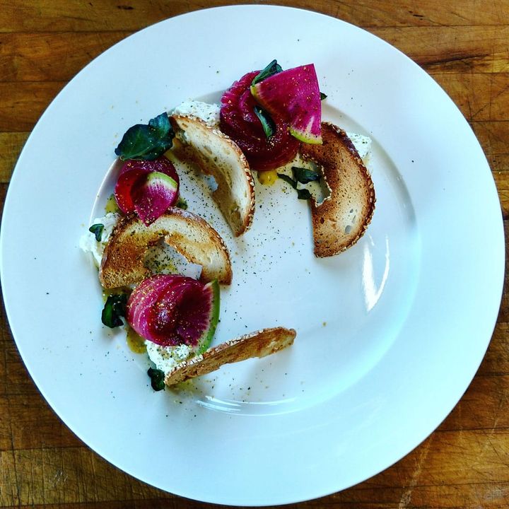 Le Bistro des bières belges st hubert