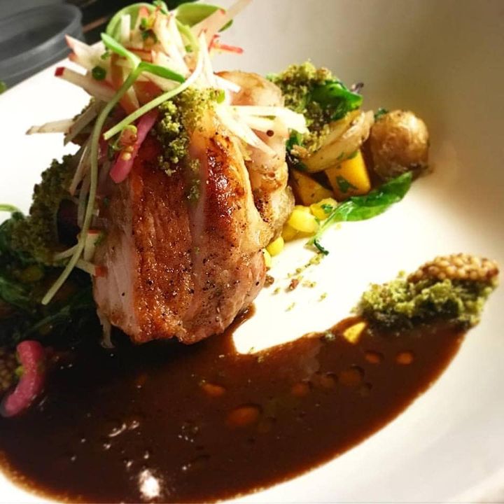 Whalesbone oyster house restaurant ottawa bank street