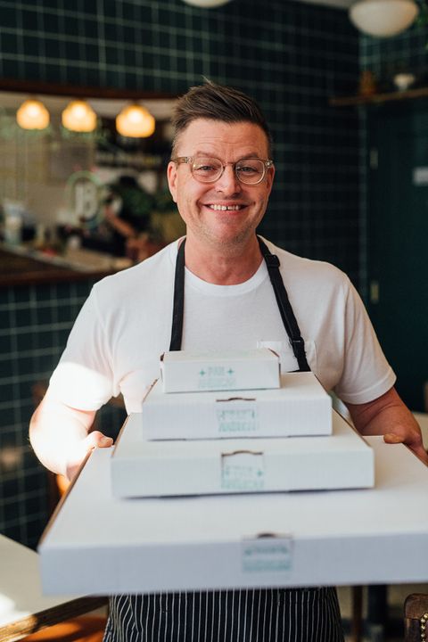 Pan American Pizza  Tastet @twofoodphotographers9