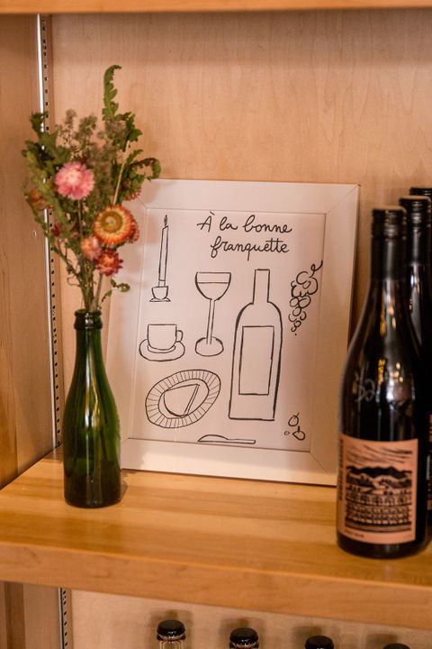 Tastet Bibine Buvette  25