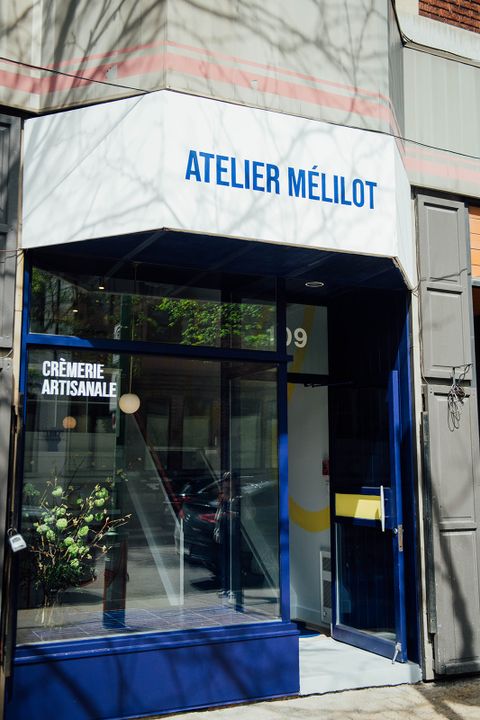 Atelier Melilot 2
