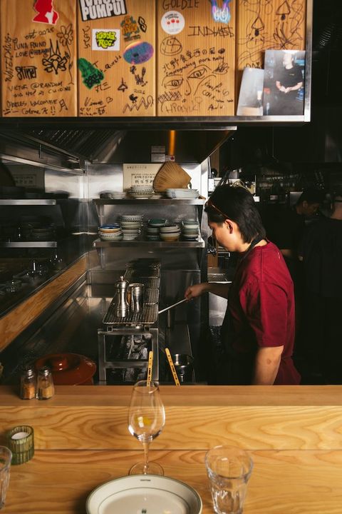 Yakitori Hibahihi 4