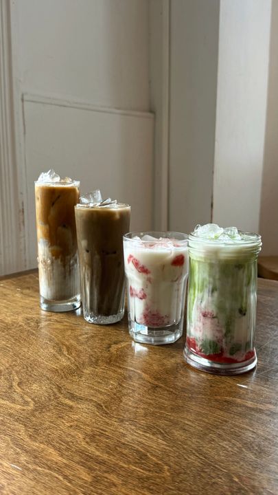 Drinks Estivaux