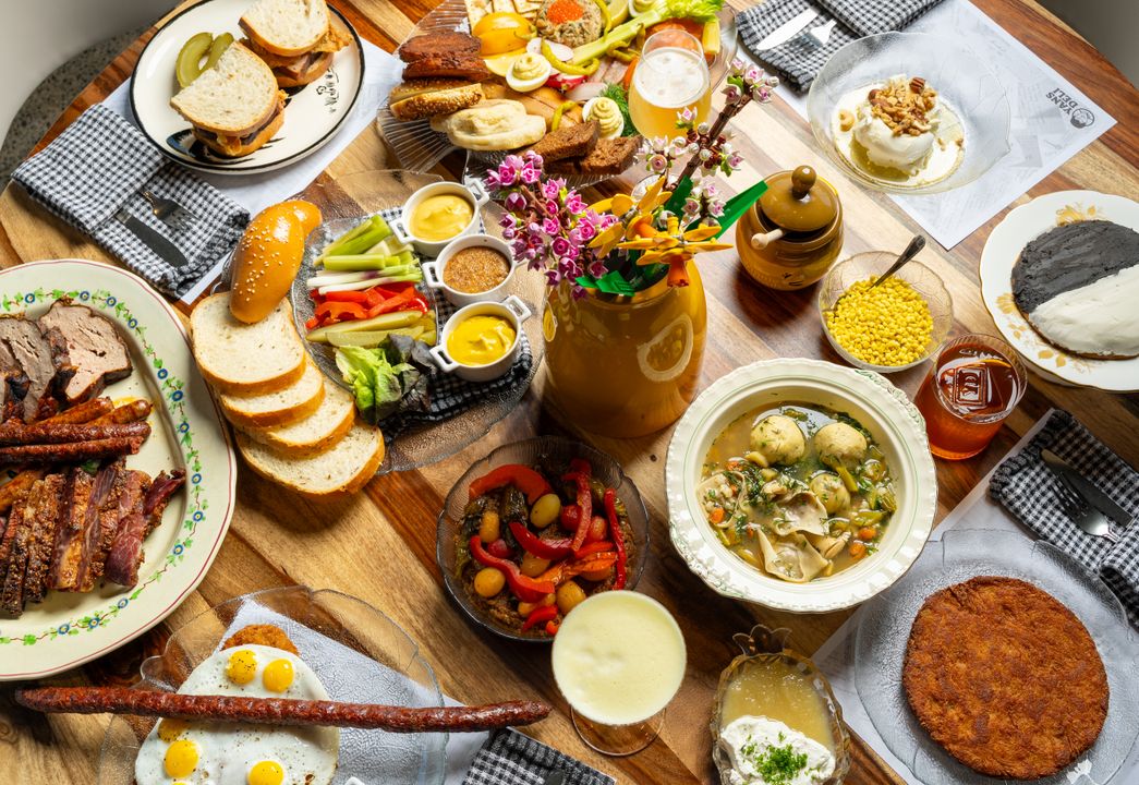 Yan's Pre Soft Boiled 47