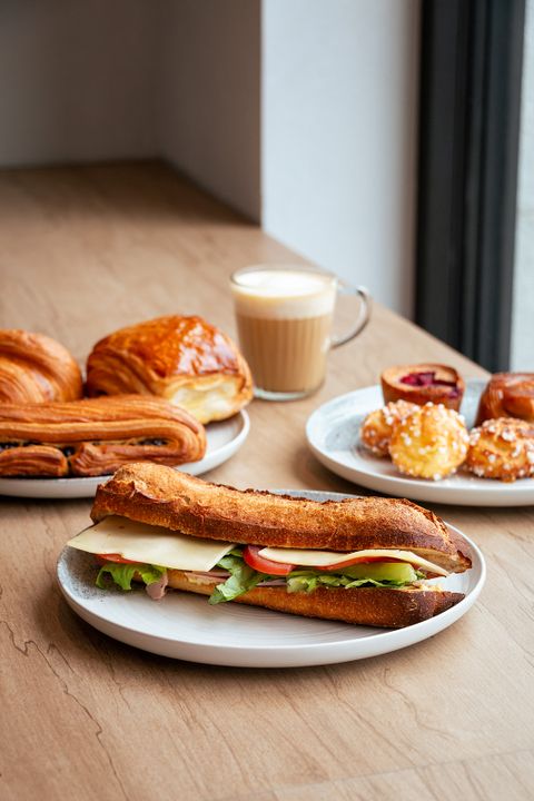 Tastet Boulangerie Louise Psc 33