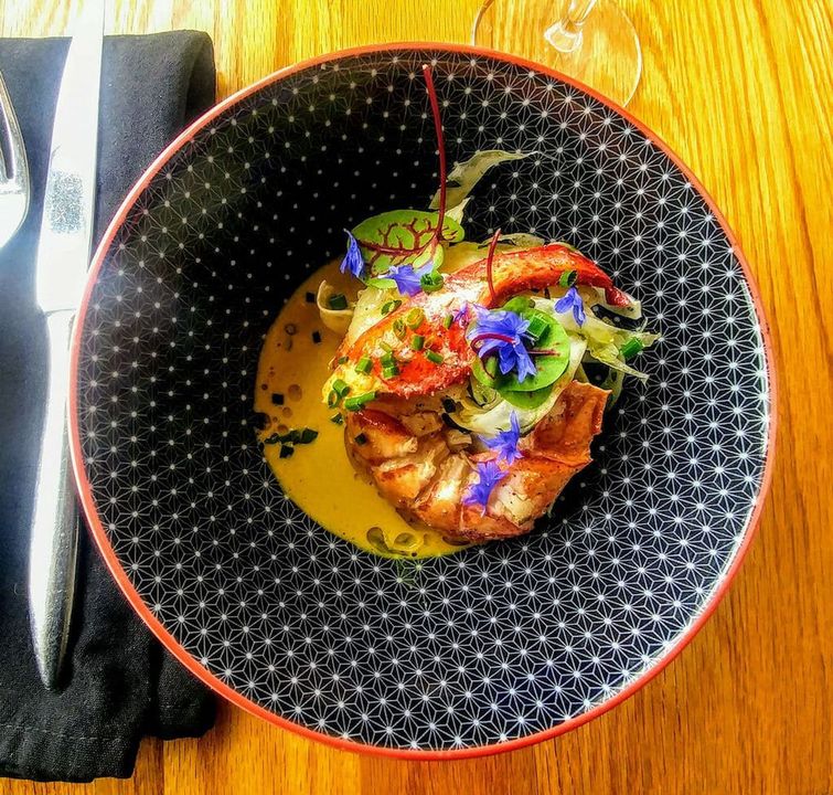 albacore restaurant quebec