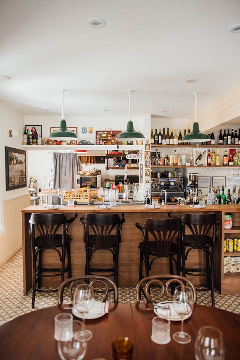 Basta Osteria14