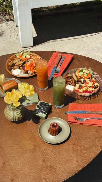 Brunch