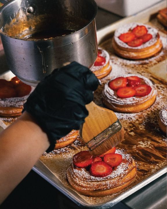 Bakery Pompette 9