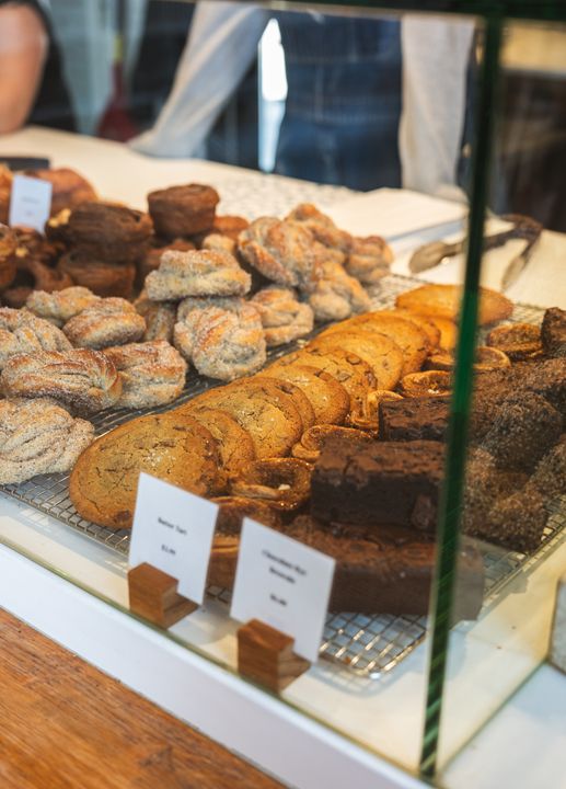 Brodflour Tastet 4