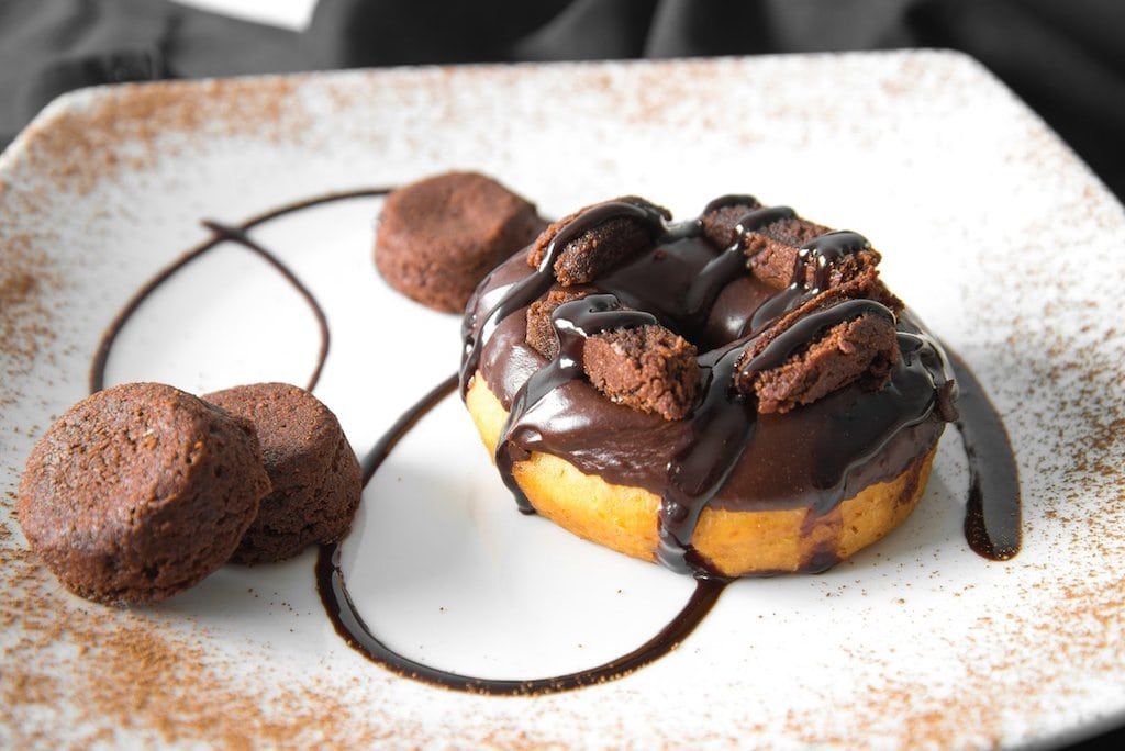 beiko boite à beignes Ste Foy Quebec