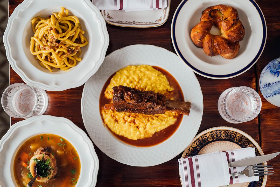 Basta Osteria9