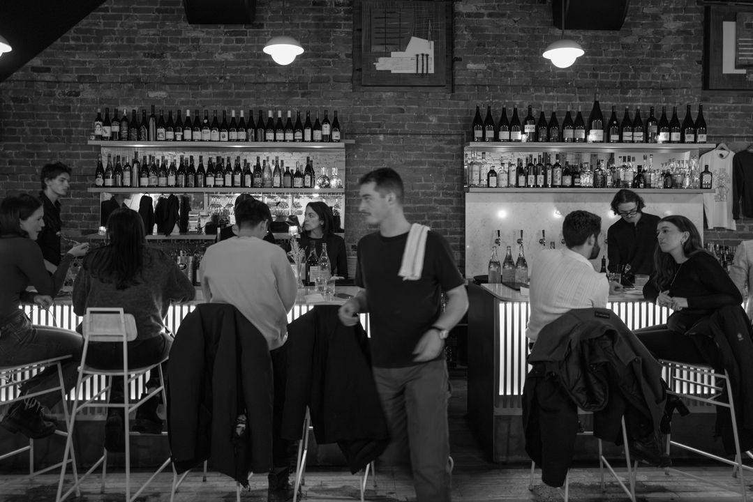 Stem Bar @ Craving Curator10