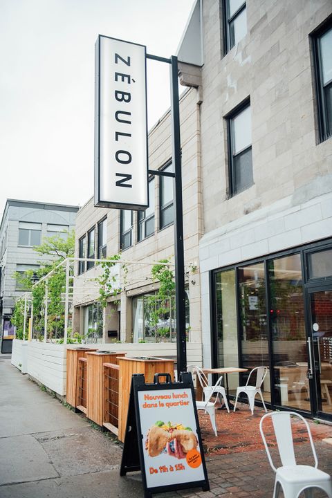 Patisserie Zebulon 11