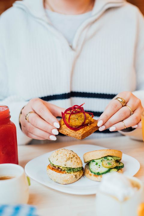 Patisserie Zebulon 9