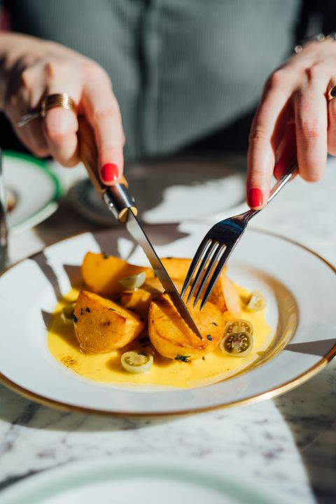 Restaurant Limbo 10 Montreal