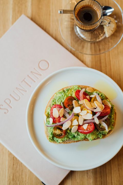 Spuntino 7