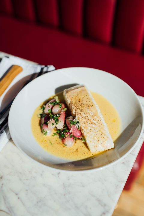 Restaurant Limbo 6 Montreal