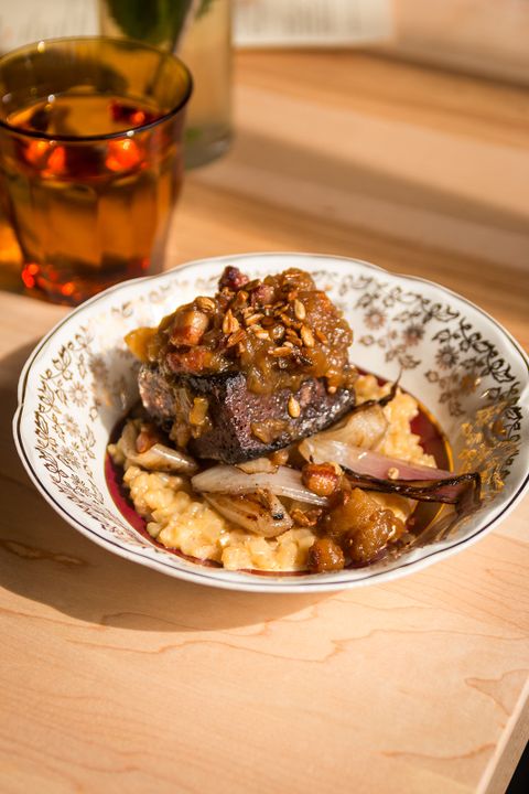 Tastet Bibine Buvette  14