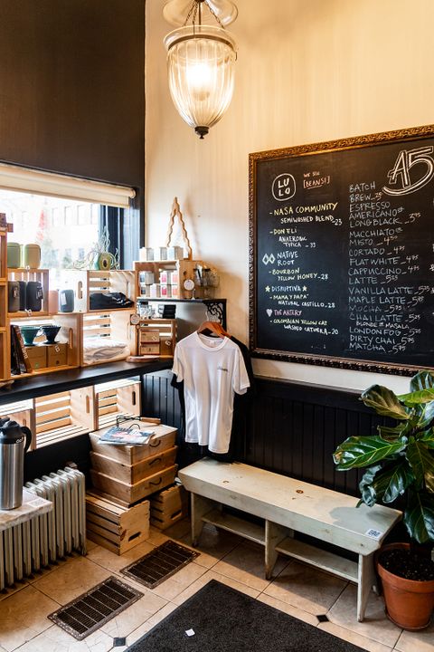 Tastet Arlington Five 3